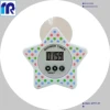 star timer, waterproof shower timer
