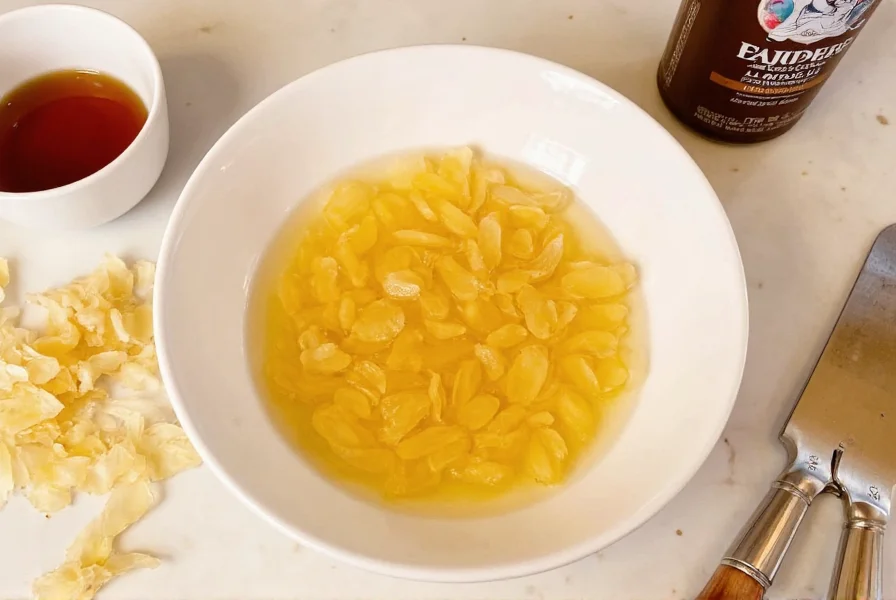 How to Make Candied Ginger: Simple Homemade Recipe