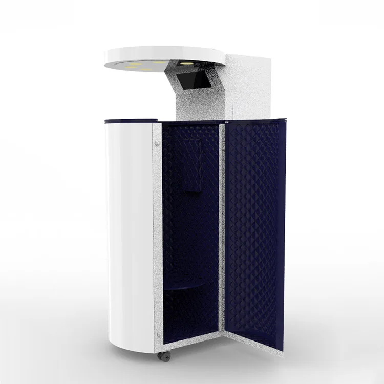 

Cryo Cabin Cold Therapy Device For Medical Beauty Centers