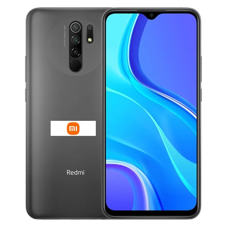 

Cheap Price xiaomi redmi 9 smart cell phone mobile 4G original new arrivals mobile phones 2020 for xiaomi