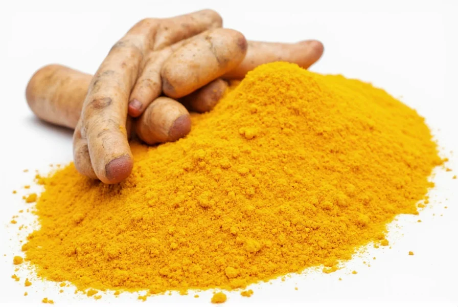 Proper dilution of turmeric oil with carrier oil in a glass dropper bottle