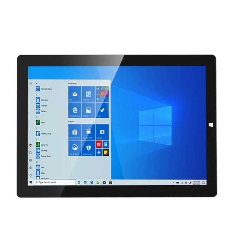 

High Quality Jumper Ezpad i7 Tablet PC 12 inch IPS screen Win 10 Dual Core 8GB+256GB with Stylus