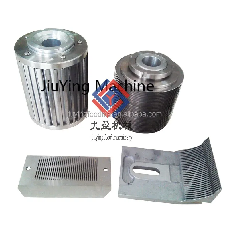 Automatic Mango Dicing Machine Electric Vegetable Chopper Pumpkin