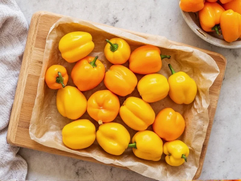 How to Dehydrate Sweet Peppers: Complete Guide