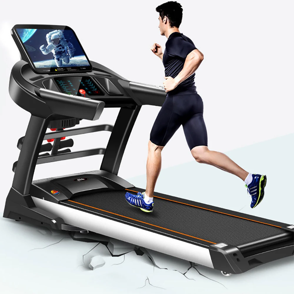 2020减肥与健康lifefitness comercial多功能跑步机运动运动