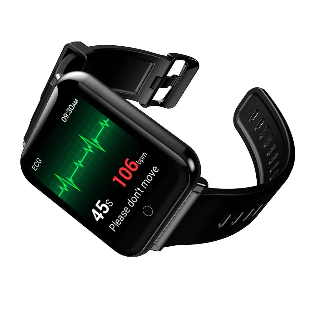

Ali partner for men watch smart bracelet fitness tracker