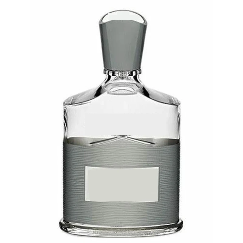 

Creed Perfume 100ml 3.3 oz Cologne Perfumes Eau De Parfum Fragrance Long Lasting Smell New Box Perfumes Spray For Men, Picture show