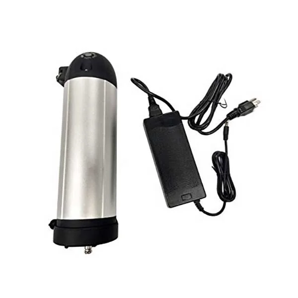

e bike water bottle battery 48V 15Ah bicycle water bottle battery
