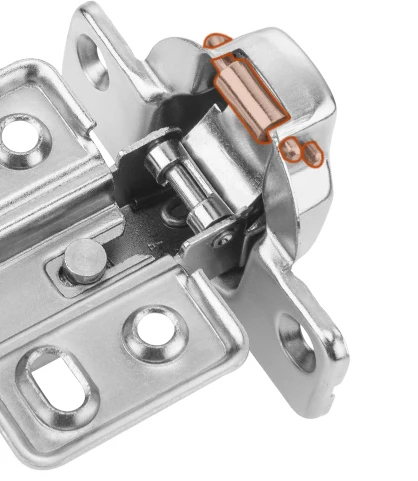 Bisagra De Cierre Automático Para Muebles De Cocina,Bisagras De Puerta