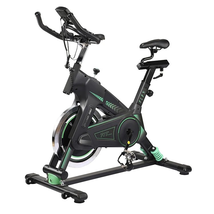 

Foctory Wholesale high quality commercial spin bike indoor cycling bicicleta para Spinning bicicleta spinning profesional, Customized