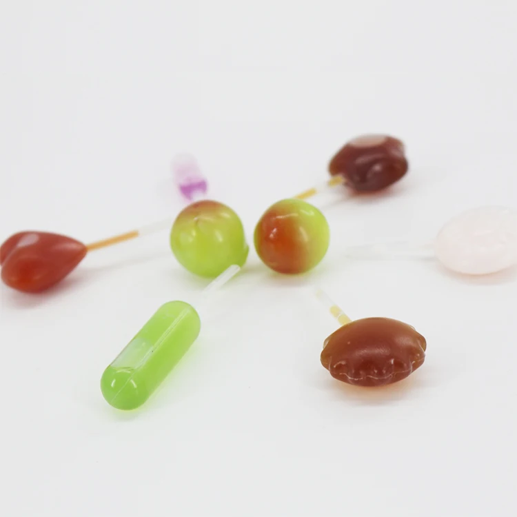 

Plastic Cupcake Pipettes Squeeze Transfer Pipettes Suitable for Chocolate Cupcakes Strawberries