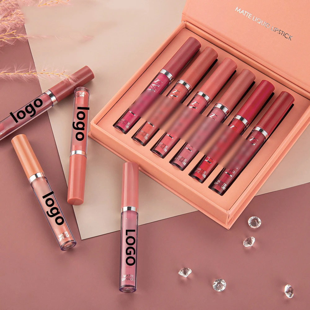 

OMG lip and cheek tint custom logo beauty ilumin contour powder cheese blush pallette creamy lipstick blusher