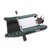 

Hot Selling Pvc Material Inflatable Catamaran Fishing Boat Inflatable For Sale