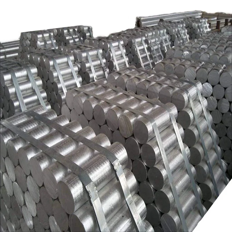 
weld extruded plated drill billet bar prices aluminum alloy rod for chair car parts 