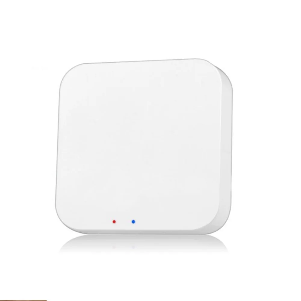 

Smart Zigbee Hub home automation remote control Works With Alexa Google Home Wireless Smart Gateway Hub