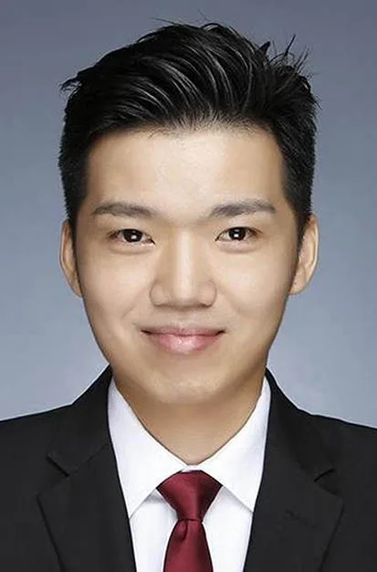 Calvin Yu
