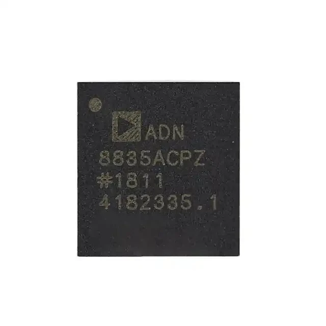 

IC ADN8835ACPZ-R7 Ic Chips Electronic Components Integrated Circuit 100% original new Integrated Circuit Spot stock