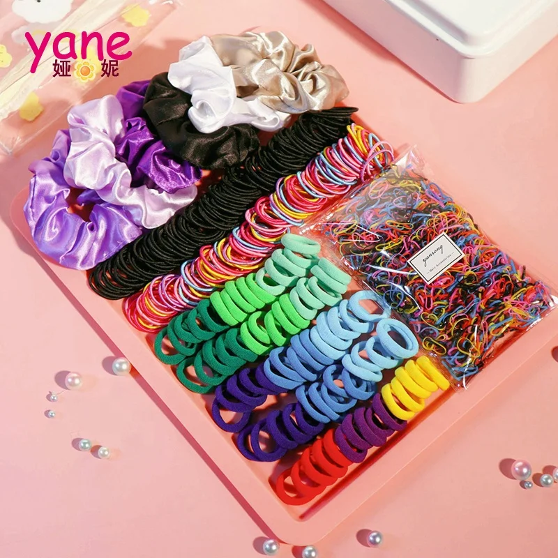 

Simply style butterfly mini hair claw bb-8 and hair band set