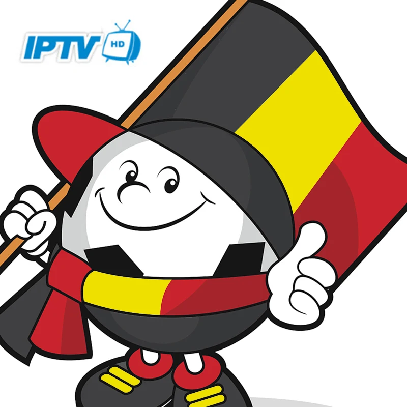 

EX YU IPTV 4K Belgium IPTV M3U List For Europe Hungary Latin UK USA German Netherlands Arabic IPTV