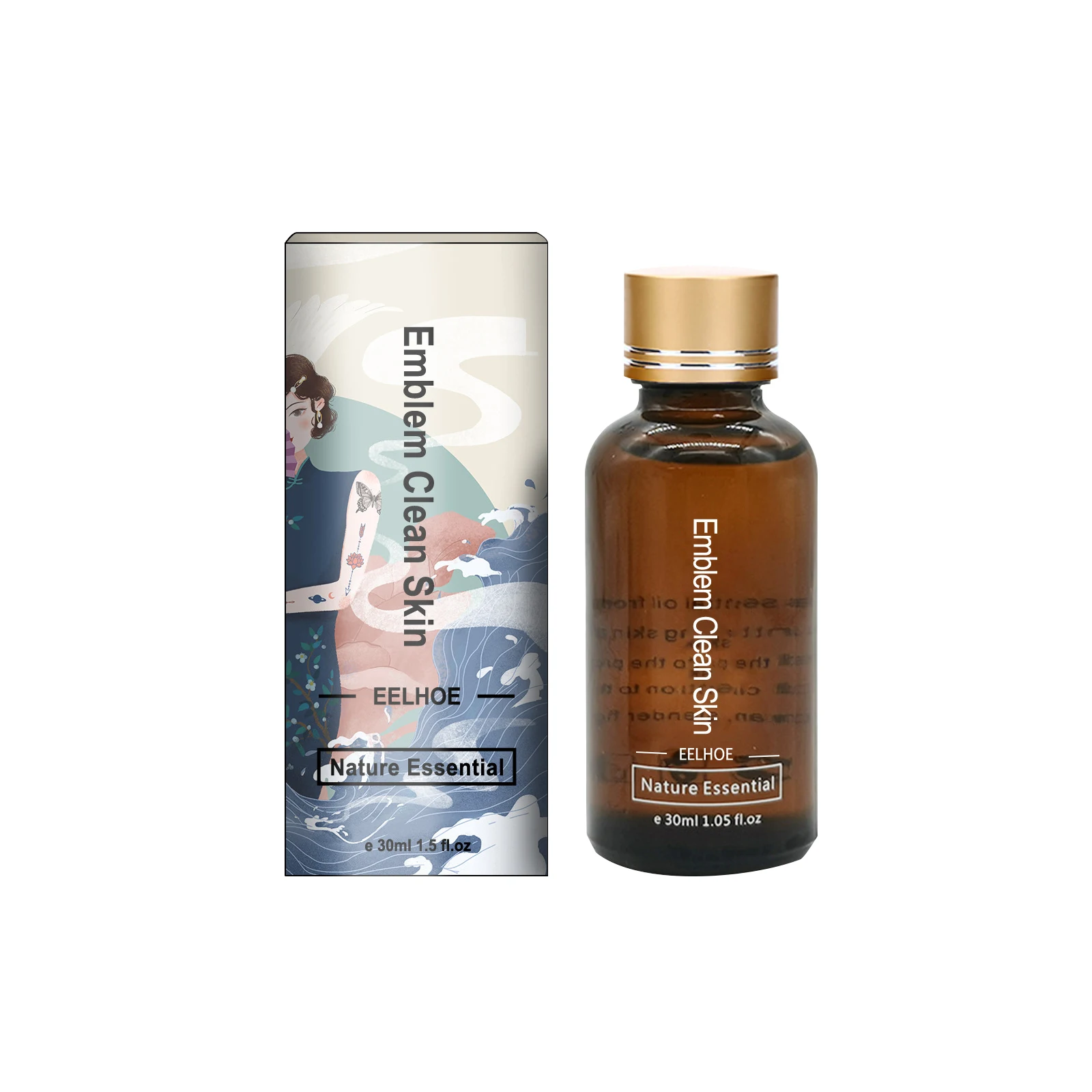 

eelhoe Tattoo Removal Water Tattoo Removal Liquid skin care serum