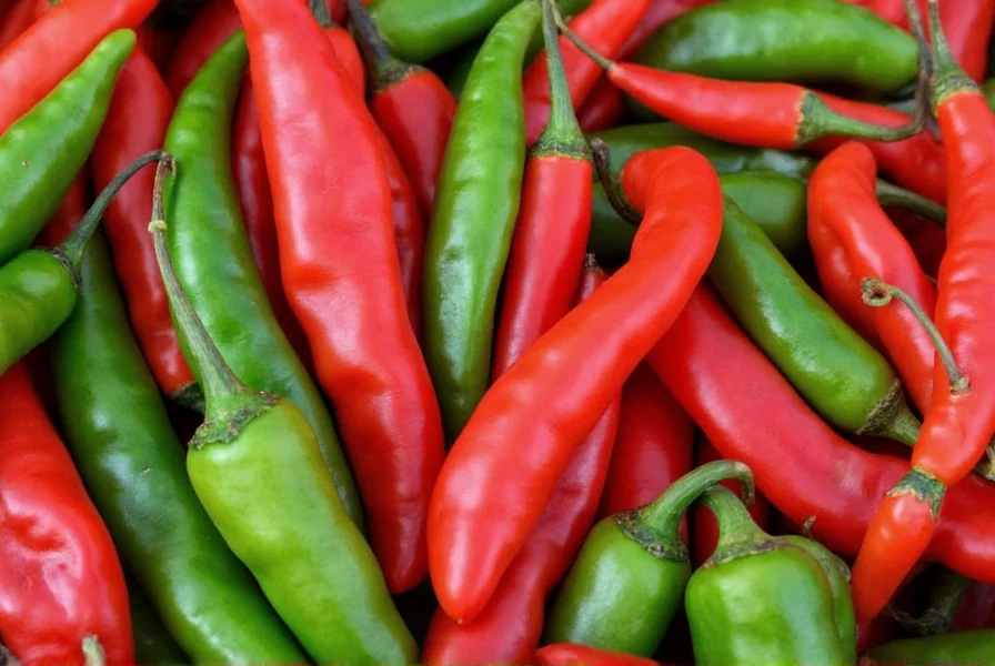 How to Use California Chiles