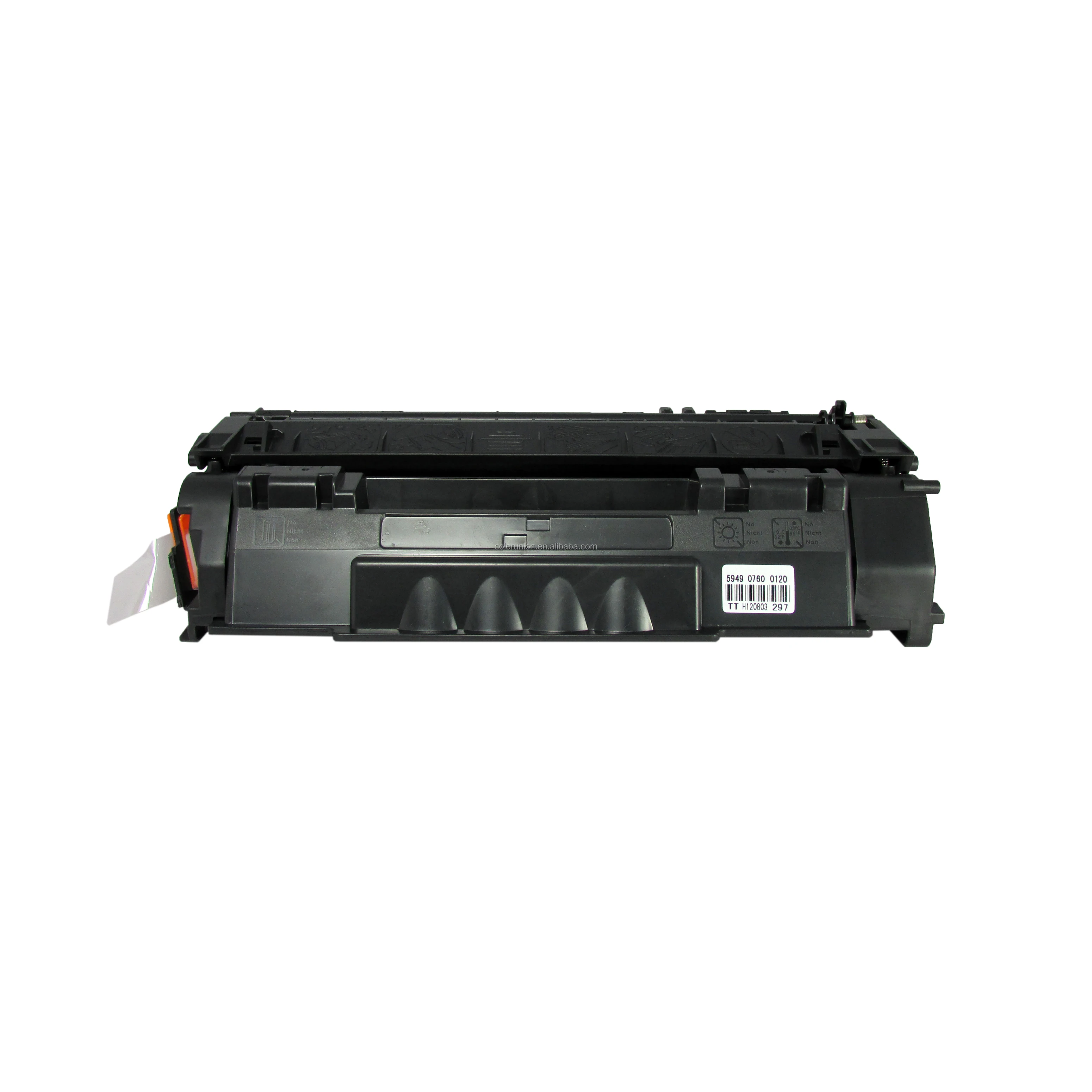 High quality factory price Q5949A printer toner+cartridges
