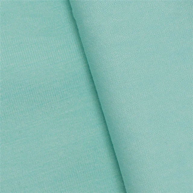 
High quality very soft 47.5% modal 47.5 cotton 5% spandex fabric 