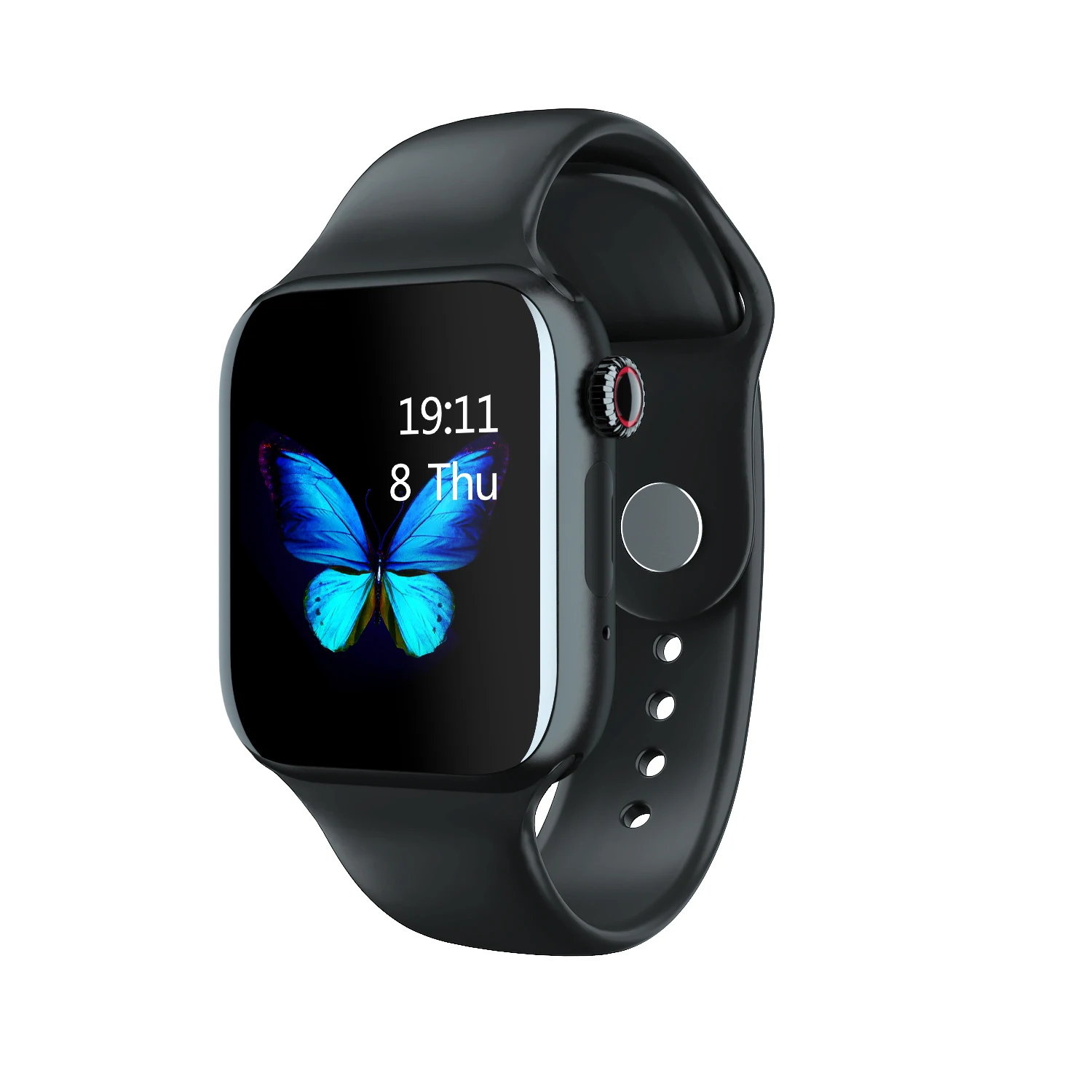 

Large Screen Practical And Multi-function Charging Fitness Band Smart Bracelet