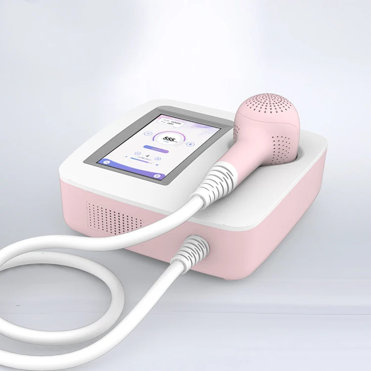 

Wholesale Private Label Laser Hair Removal Machine Professional Yag Home Laser Hair Removal Devices