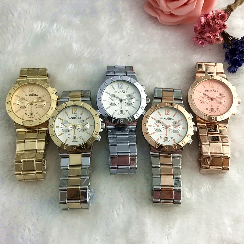 

2021 new watch for men and women to enhance temperament