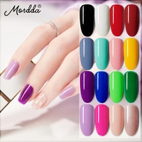 

China Wholesale Factory OEM ODM Nail Gel Polish Private Label Available