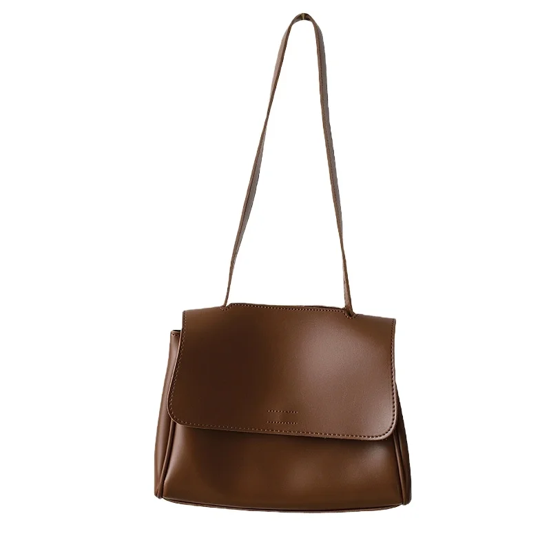 

Wholesale tote handbag ladies fashion casual large capacity single shoulder bag, Customizable