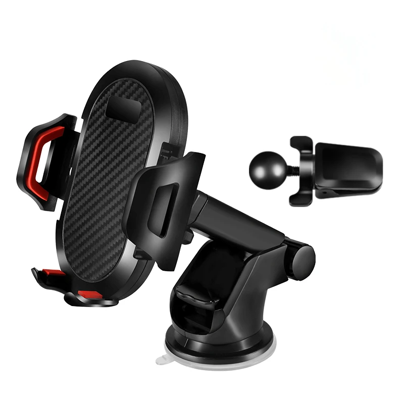 

Reasonable price Air outlet bracket mobile holders Car holders phone stents S113