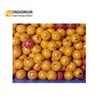 round ball candy printer machine balloon candy printing machine bubble candy face printer