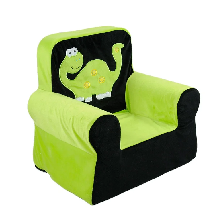 baby plush chair