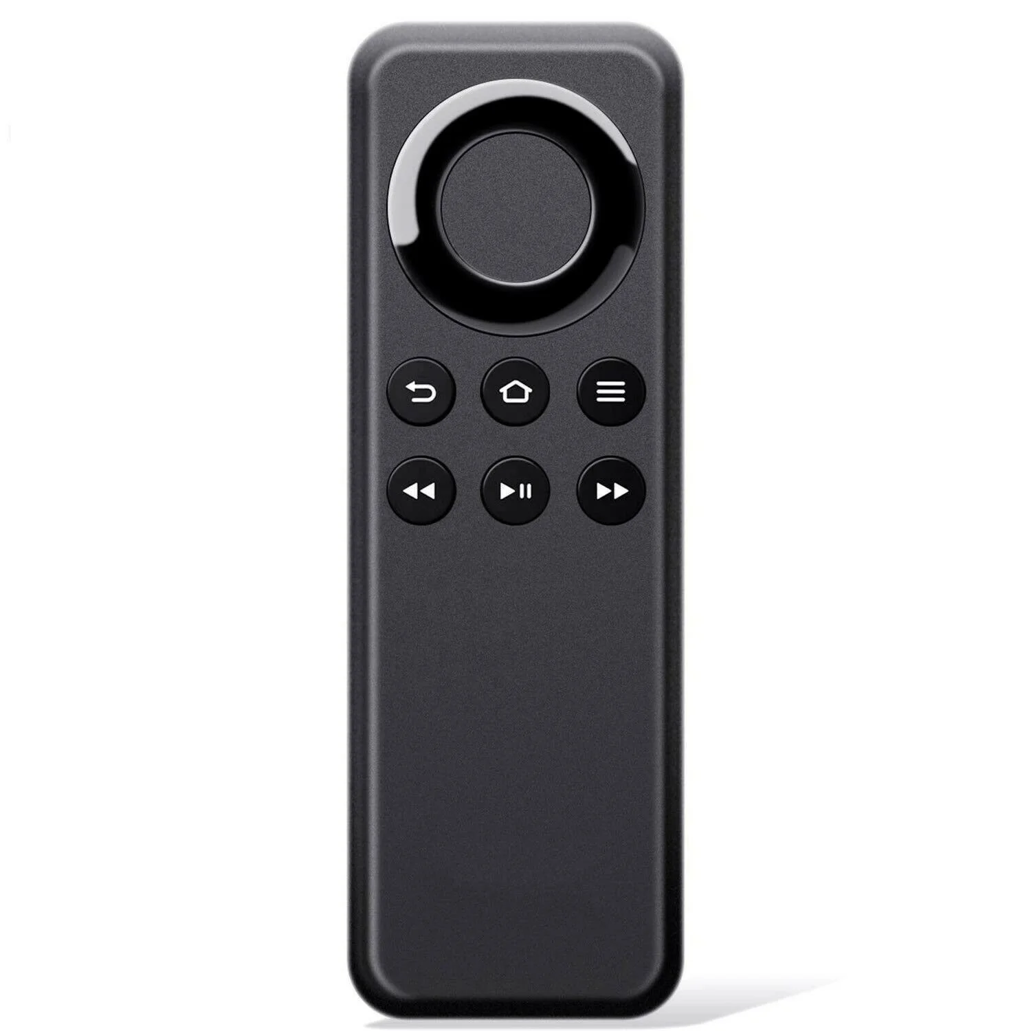 

NEW Amazon Fire TV Stick Replacement Remote Control CV98LM Clicker Player Remote, Black