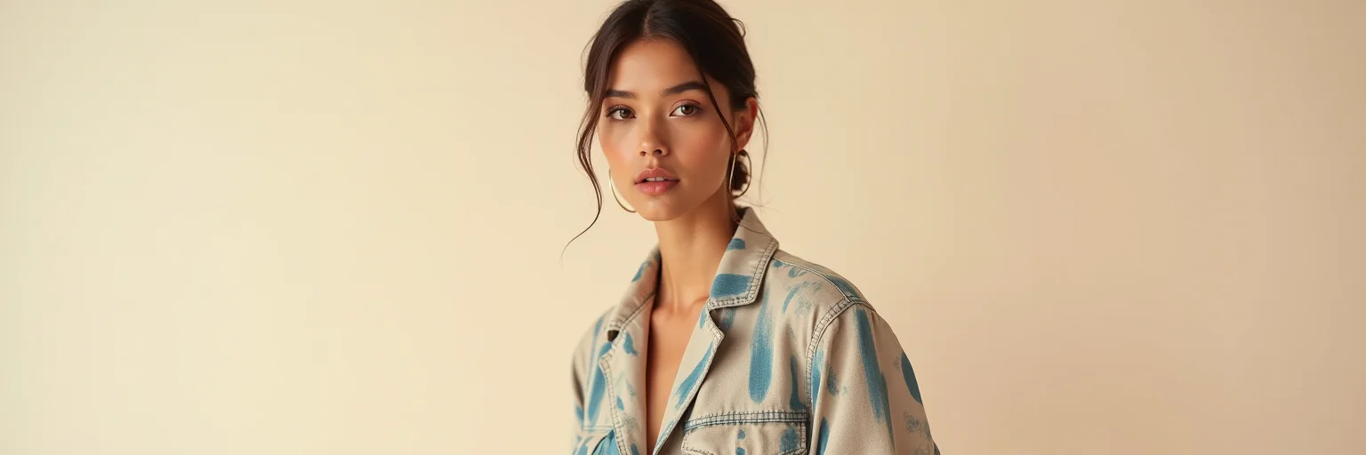 Spring Summer Clothes 2025: Discover The Hottest Trends And Must-Have Styles