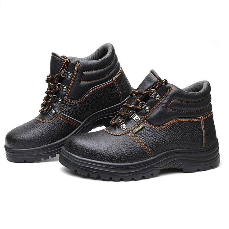 Yulan SS131F Cheap Best-selling safety shoes