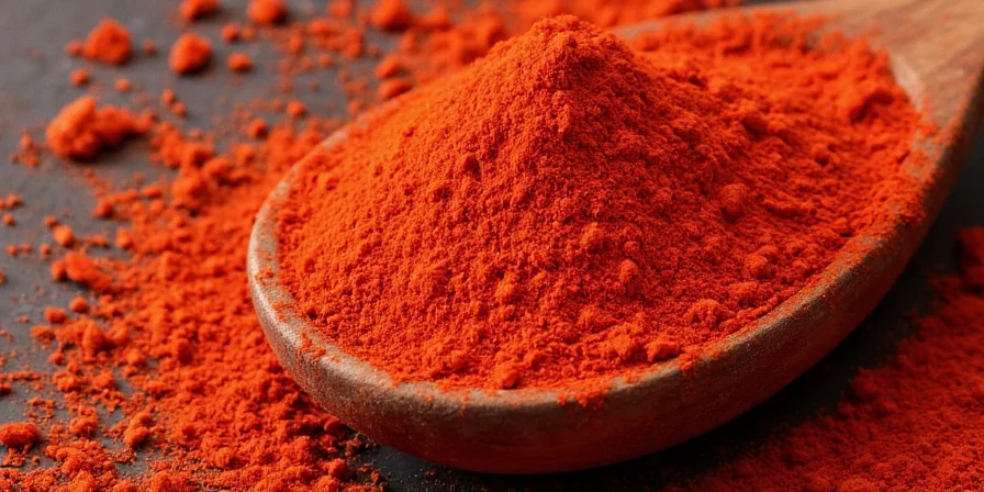 Spice Up Your Life: 7 Surprising Secrets of Powder Red Chili