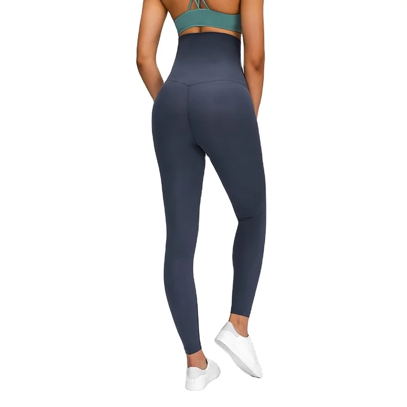 

wholesale yoga set sexy yoga clothing Capris gym leggings for women