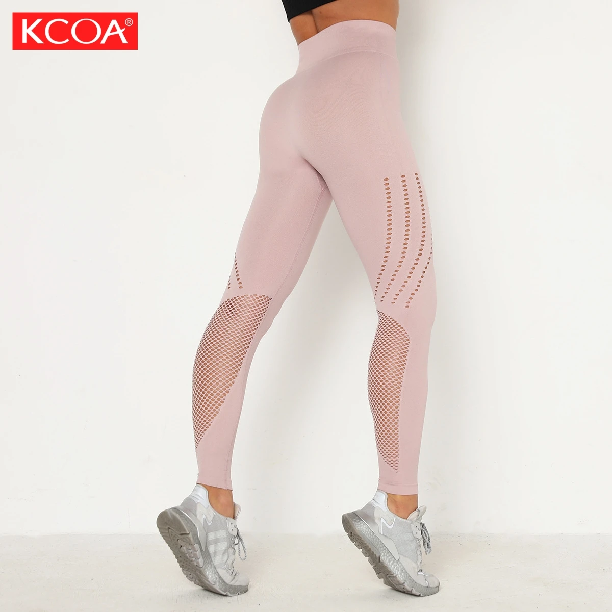 

Low Moq Hot Selling Yoga Wear Scrunch Butt Yoga Pants Fitness Leggings For Women, 4 color in stock