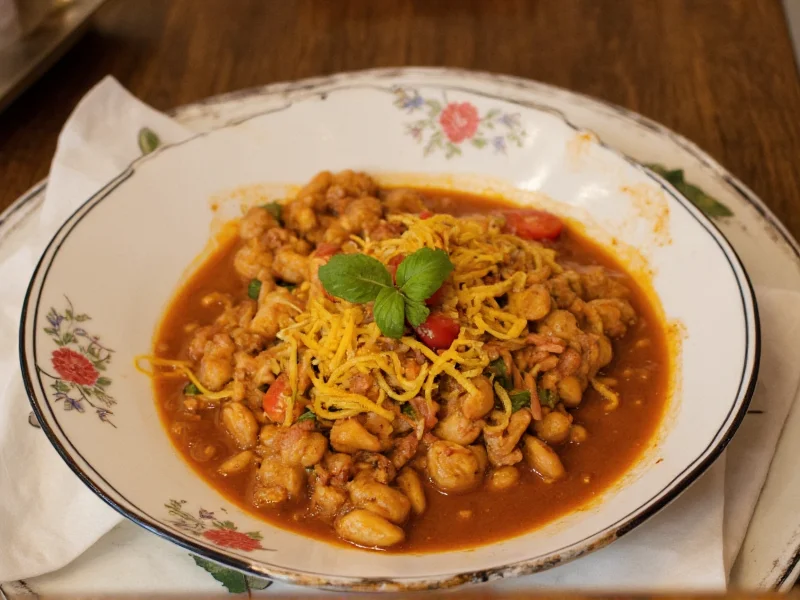 Feijoada: Brazil's Beloved National Dish Explained