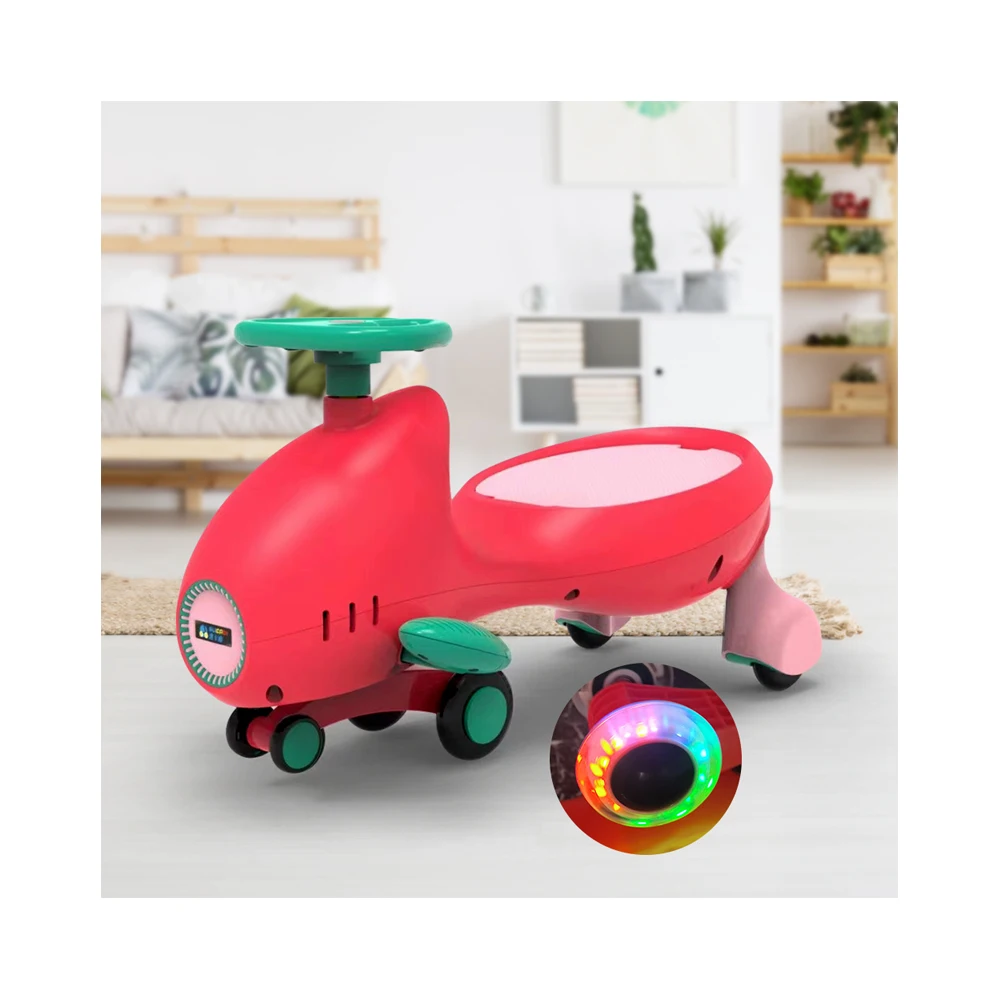 

New kids scooter arrival plastic baby toy mini walker carriage stroller for Kids children scooter