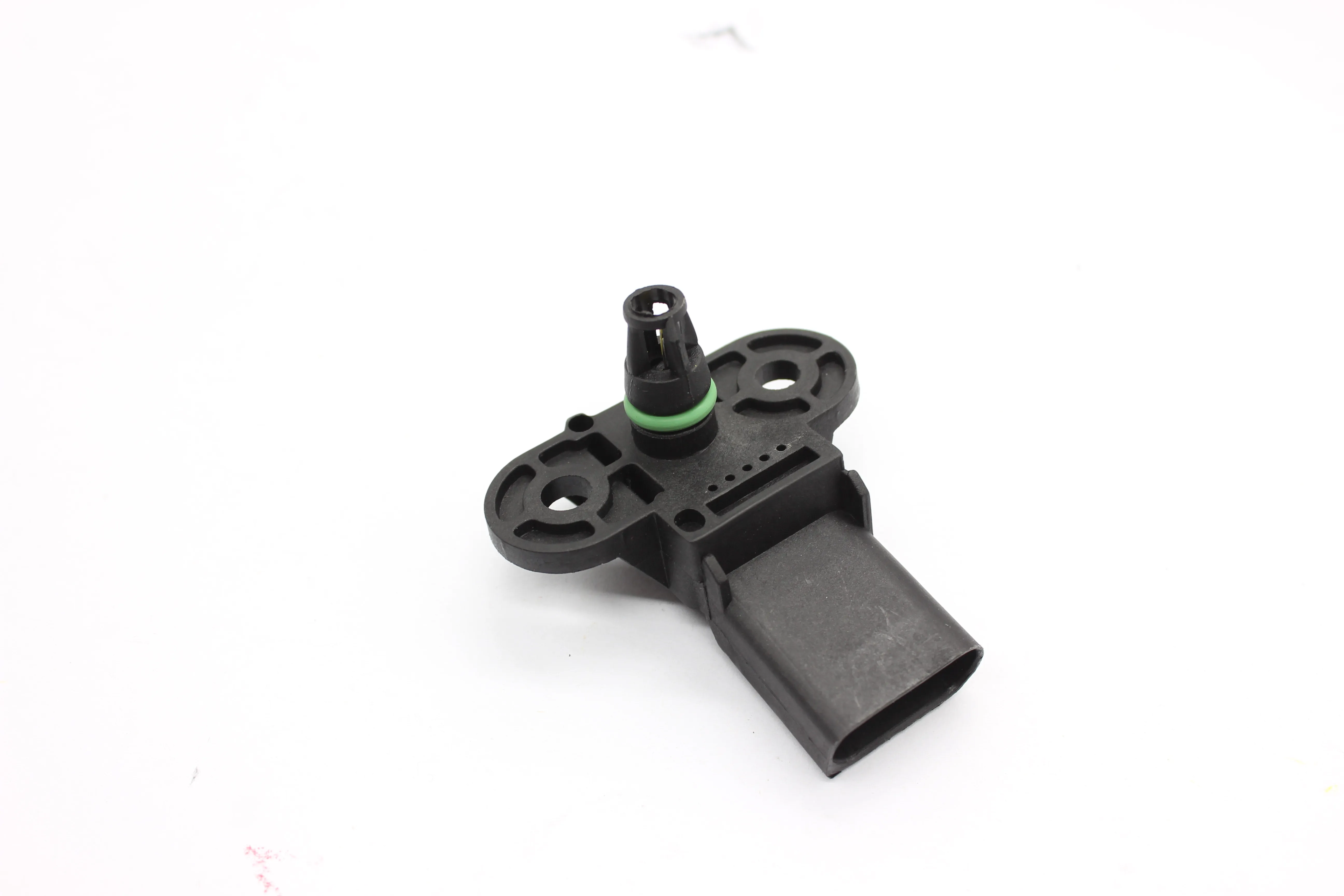 地图歧管绝对压力传感器用于大众高尔夫捷达 r32 07c906051