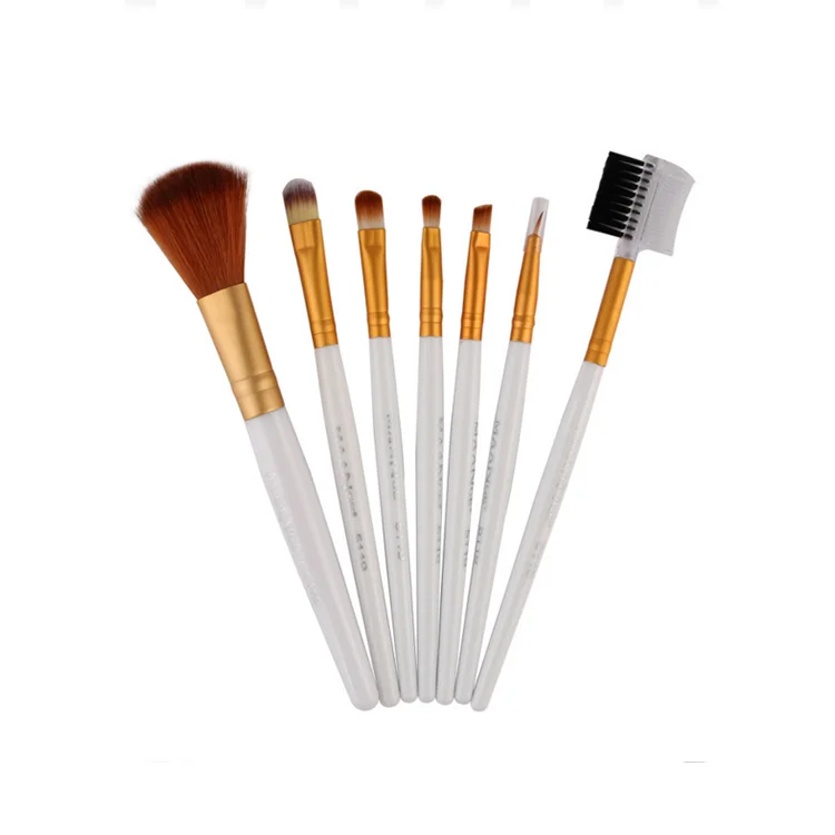 

Best Price Custom Logo Private Label Cosmetic Makeup Brush Set