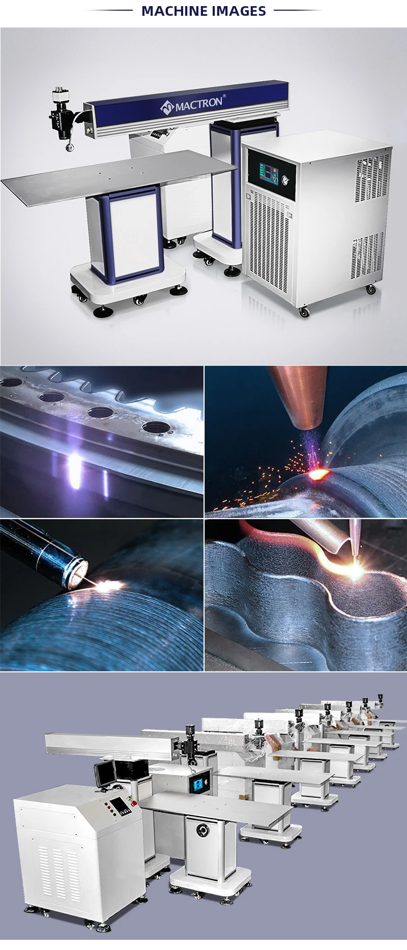 laser welder