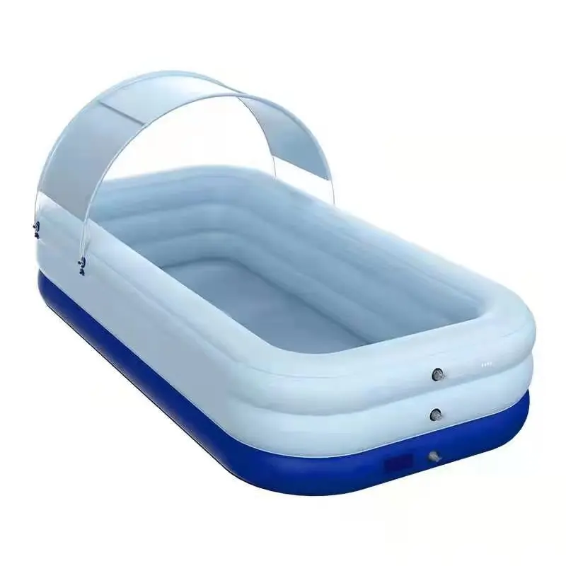 

hot sale inflatable swimming pool for children and adults