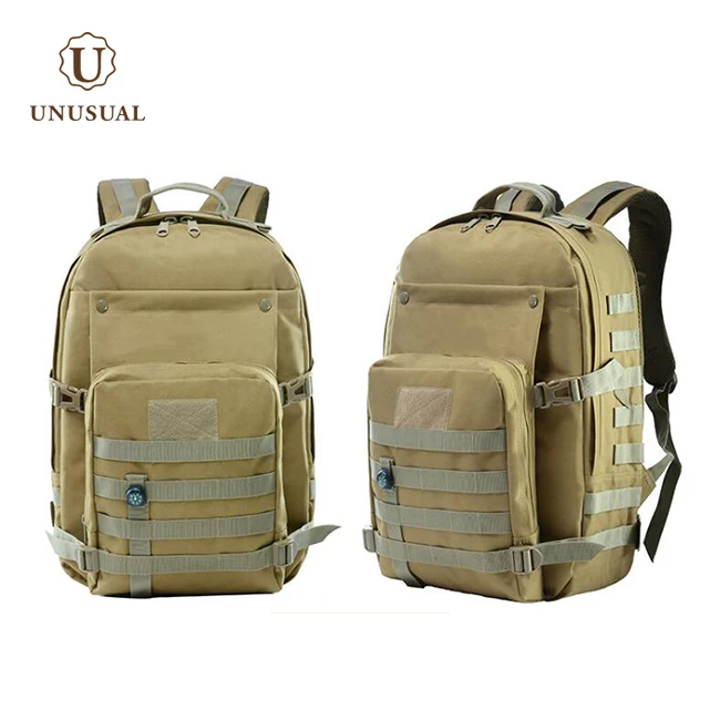 

Wholesale outdoor polyester hiking 41L tactical backpack military, Balck, green