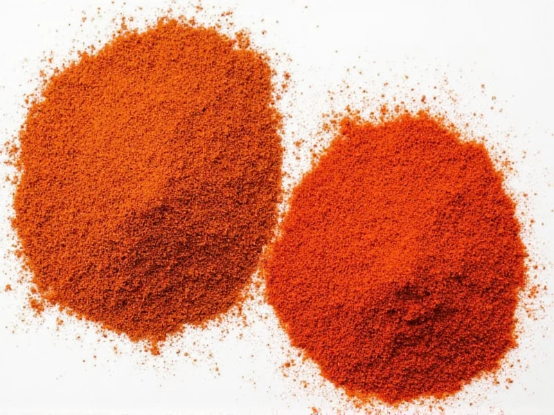 Cayenne Chili Pepper vs Cayenne Pepper: Same Spice Explained