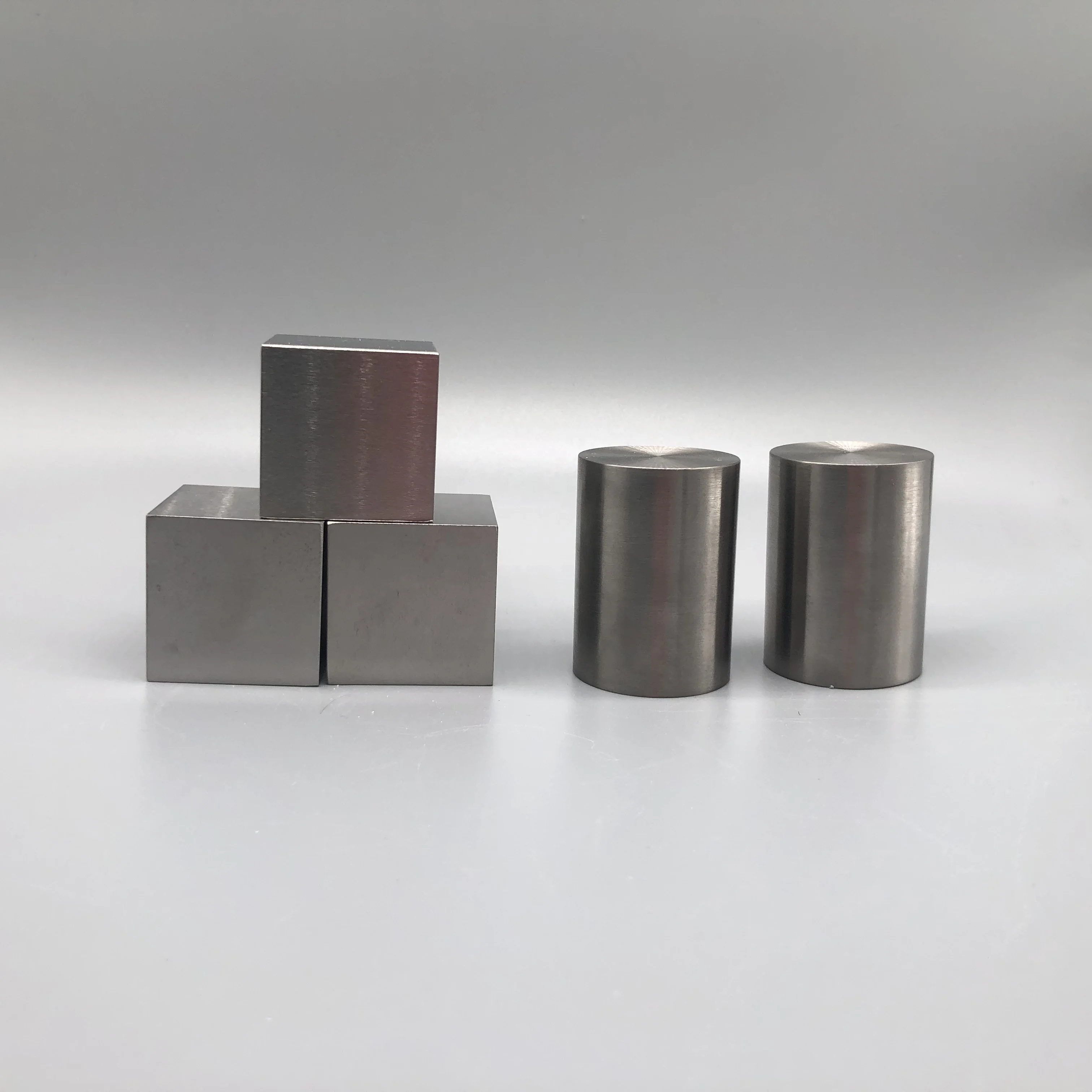 1kg Tungsten Cube Wolfram Block Cylinder Price Per Kg Buy 1kg